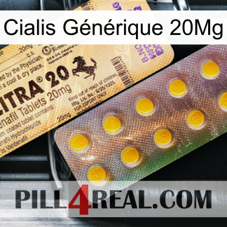 Cialis Générique 20Mg new06